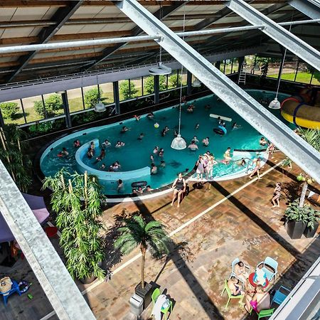 Camping Wedderbergen Exterior photo