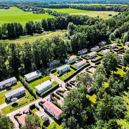 Camping Wedderbergen Exterior photo