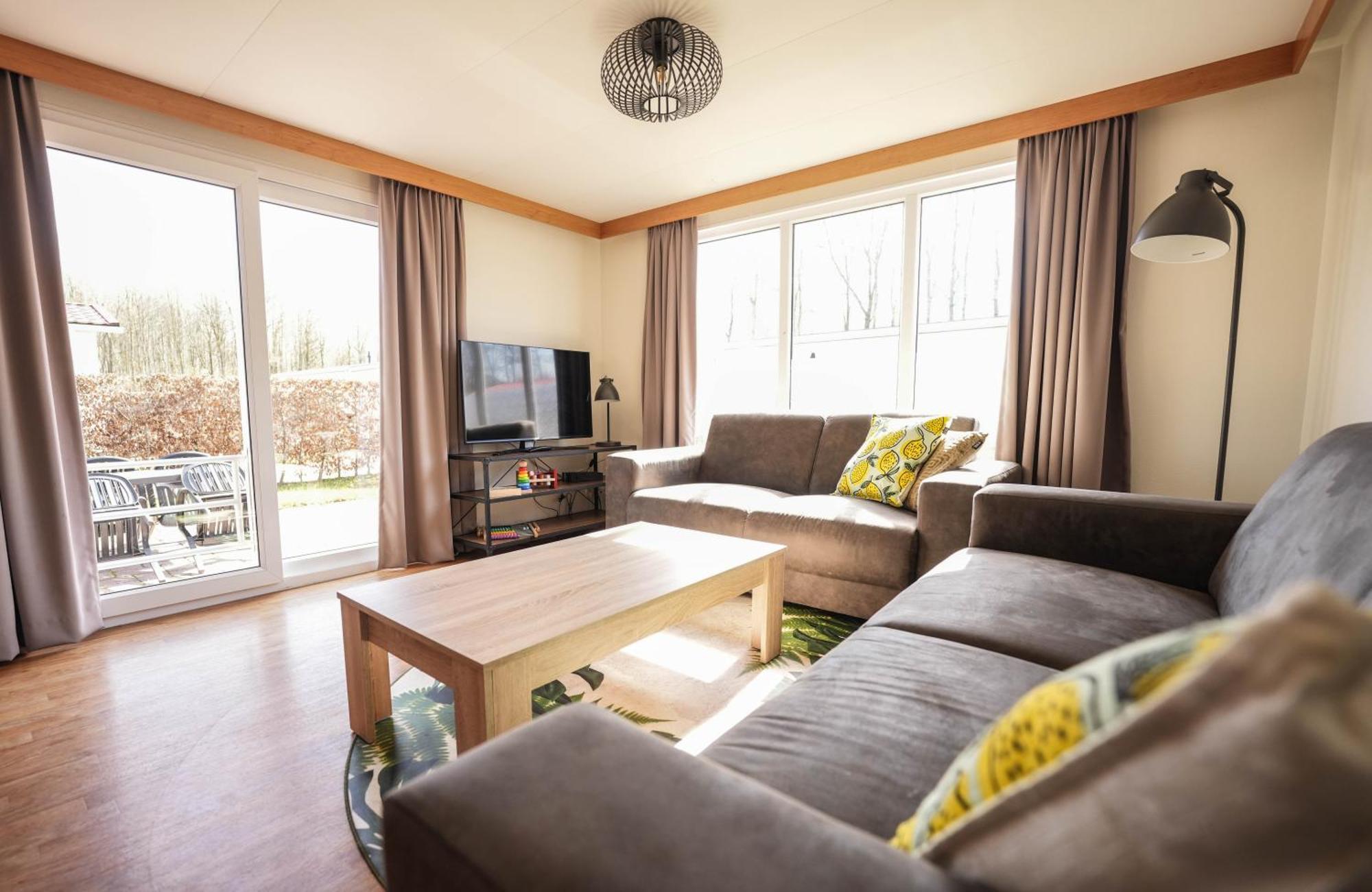 Camping Wedderbergen Room photo
