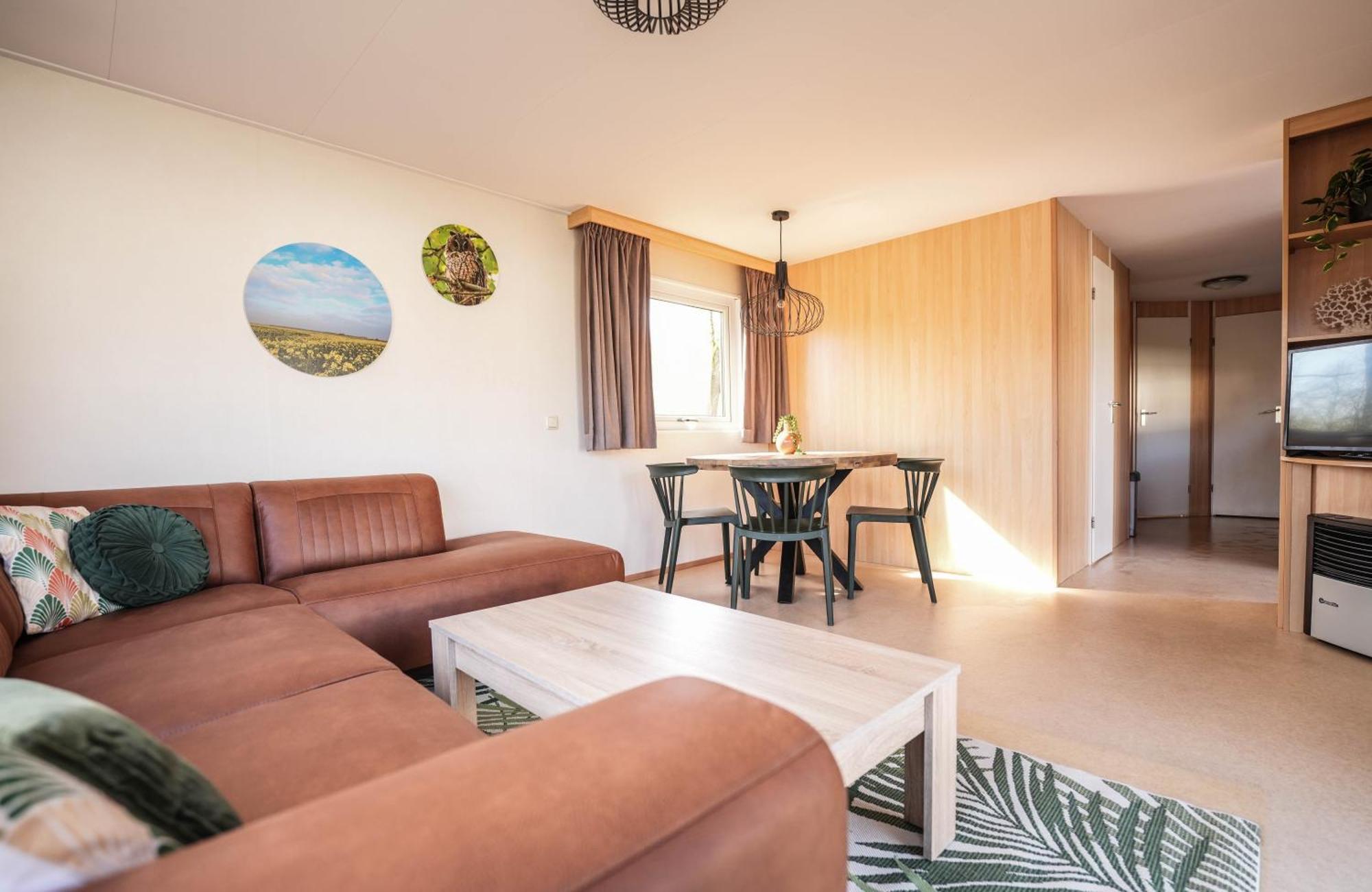 Camping Wedderbergen Room photo