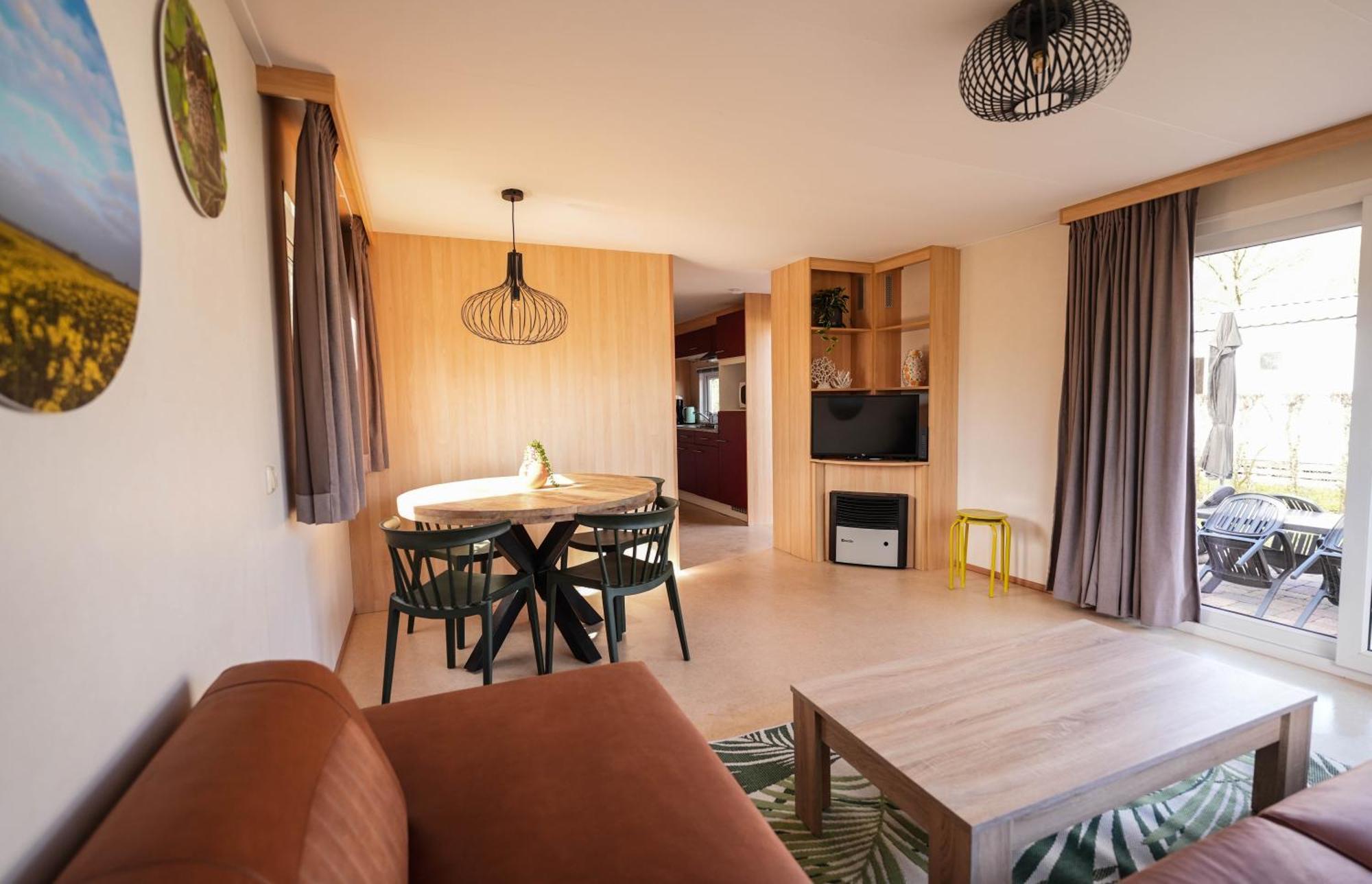 Camping Wedderbergen Room photo