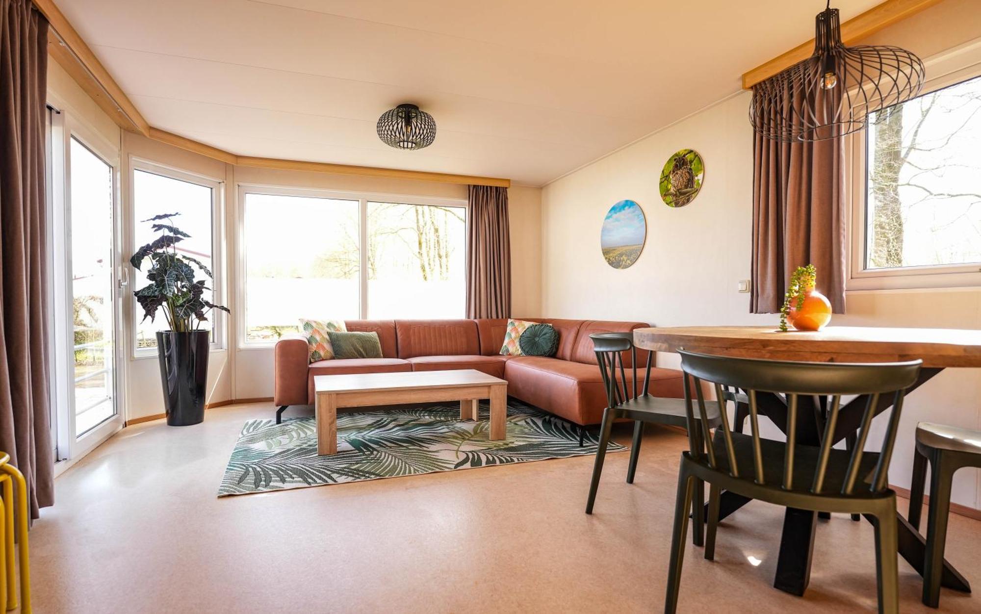 Camping Wedderbergen Room photo