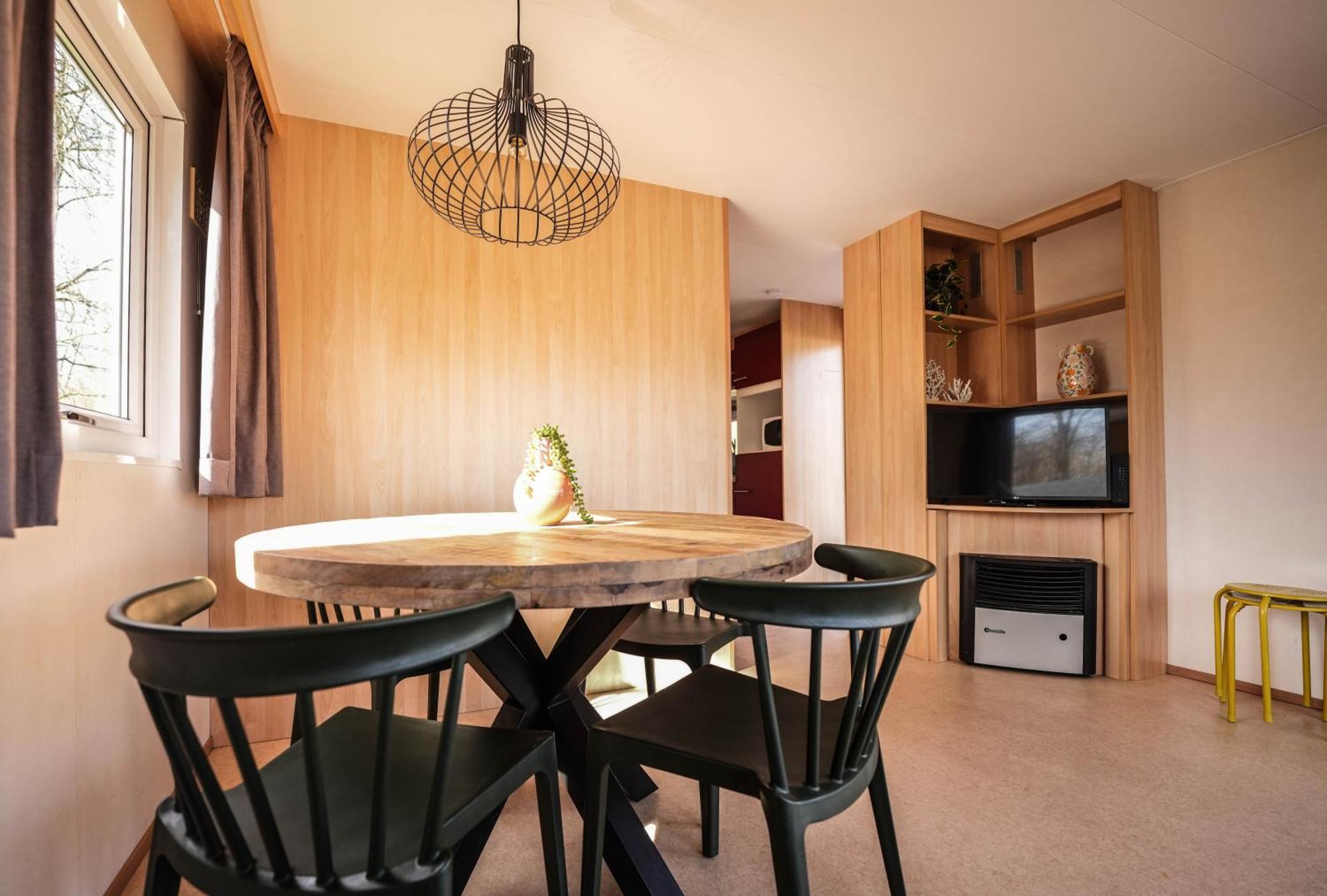 Camping Wedderbergen Room photo