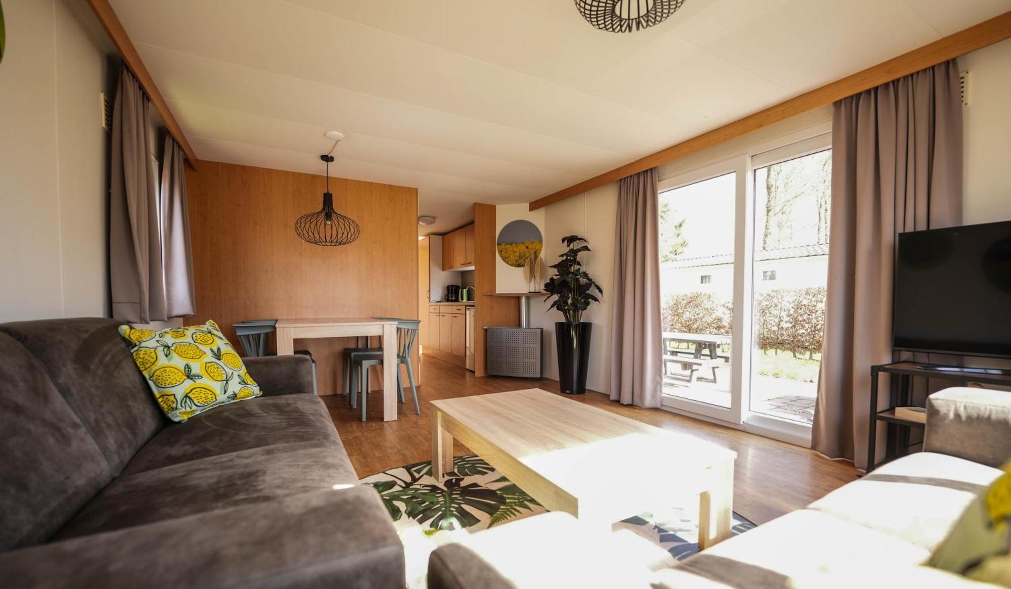 Camping Wedderbergen Room photo