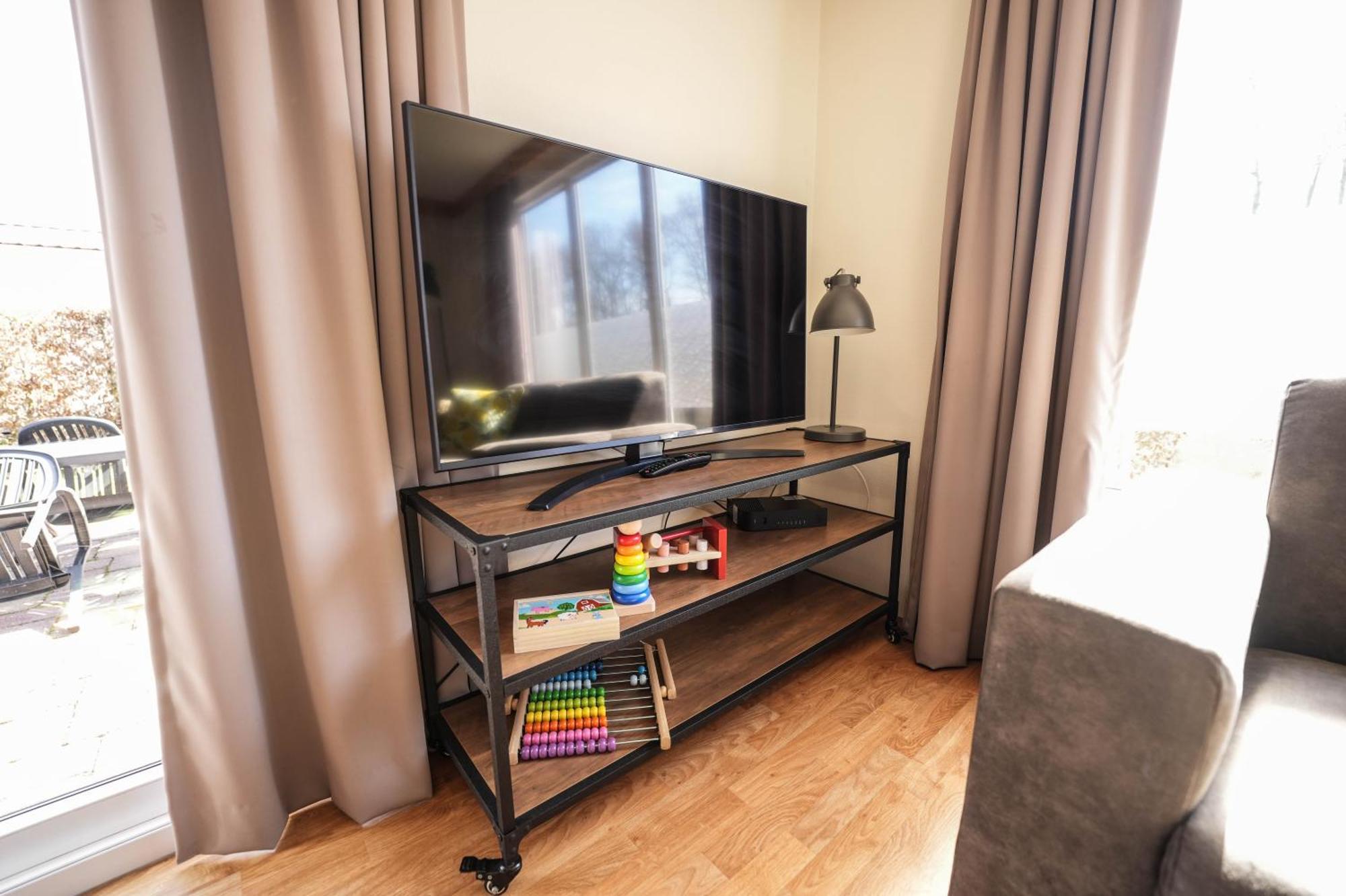 Camping Wedderbergen Room photo