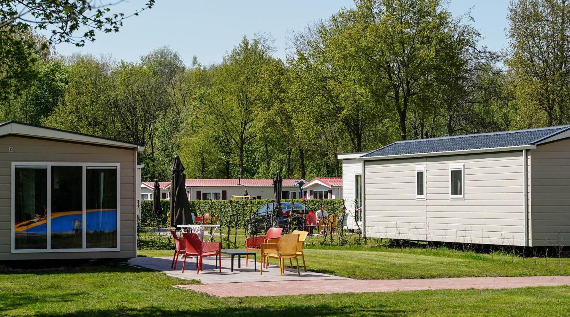 Camping Wedderbergen Room photo
