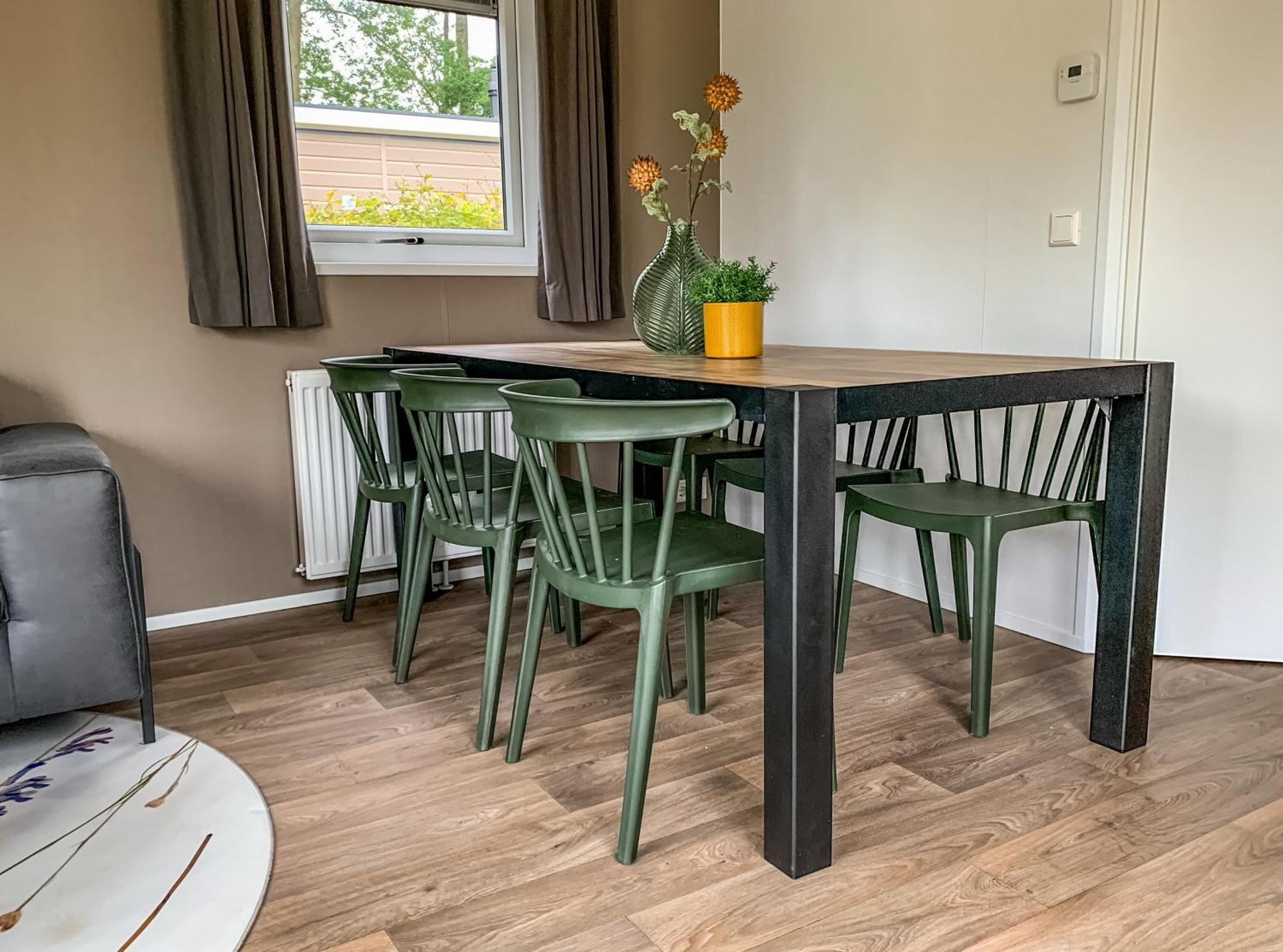 Camping Wedderbergen Room photo