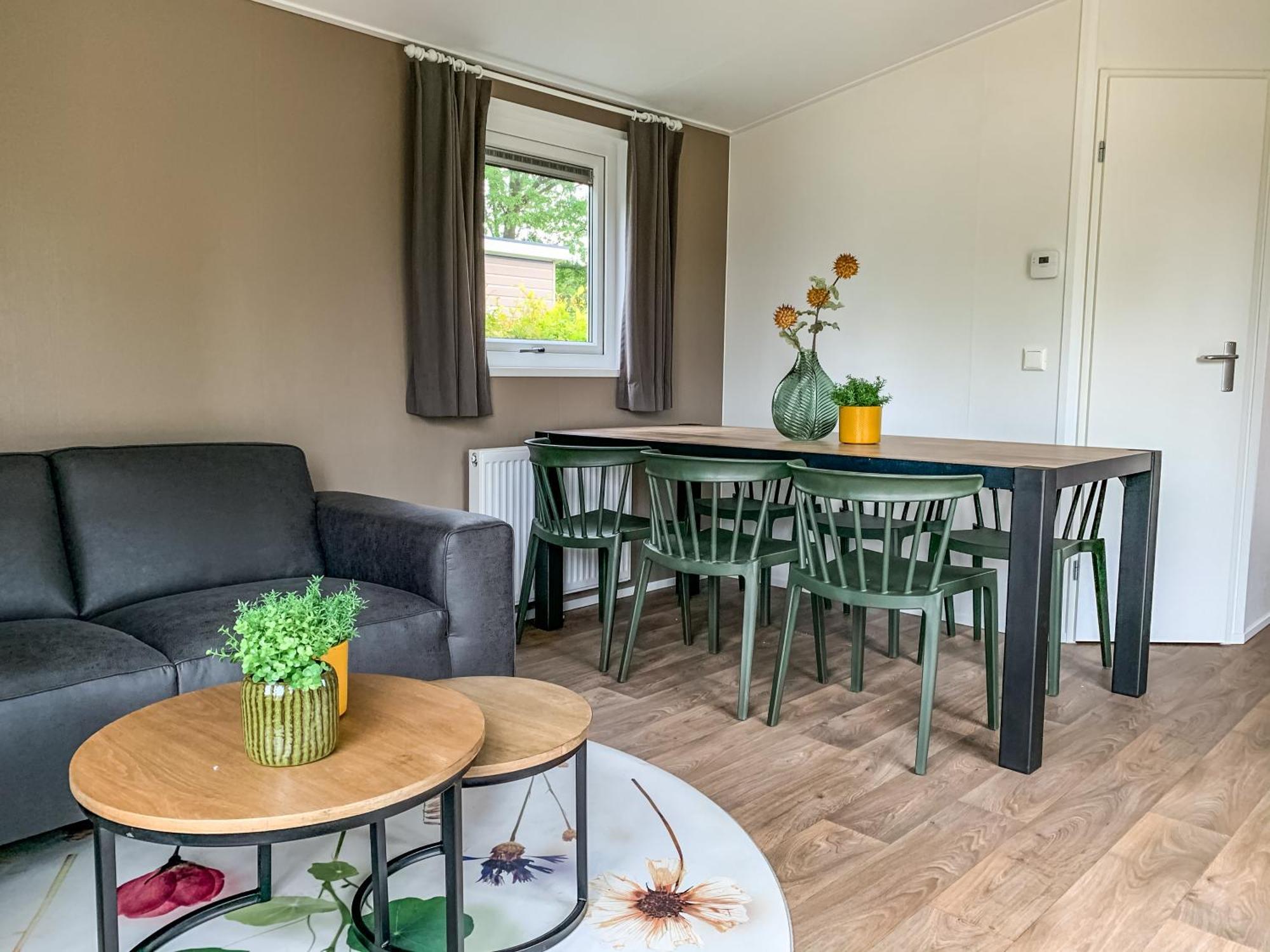Camping Wedderbergen Room photo
