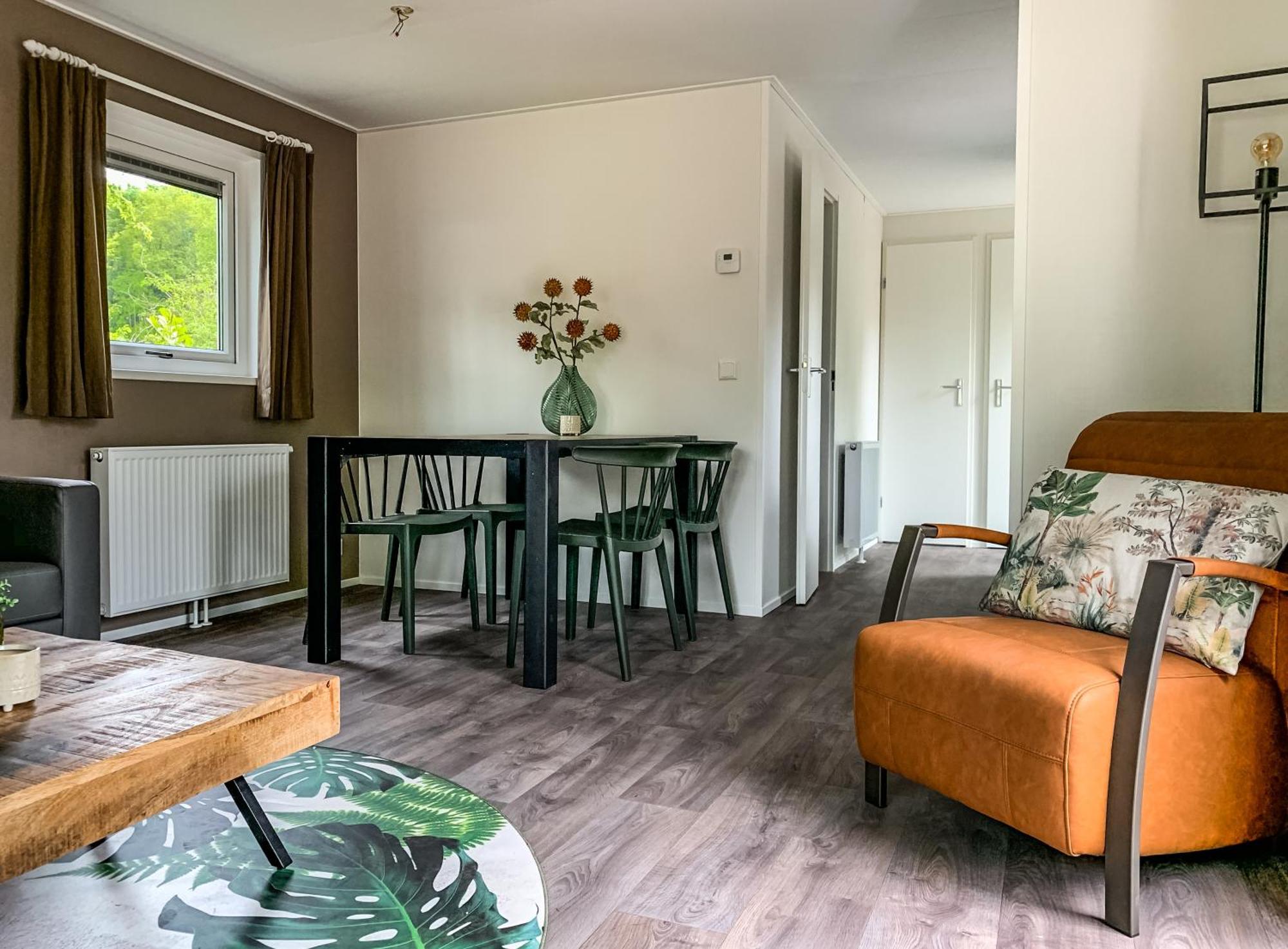 Camping Wedderbergen Room photo