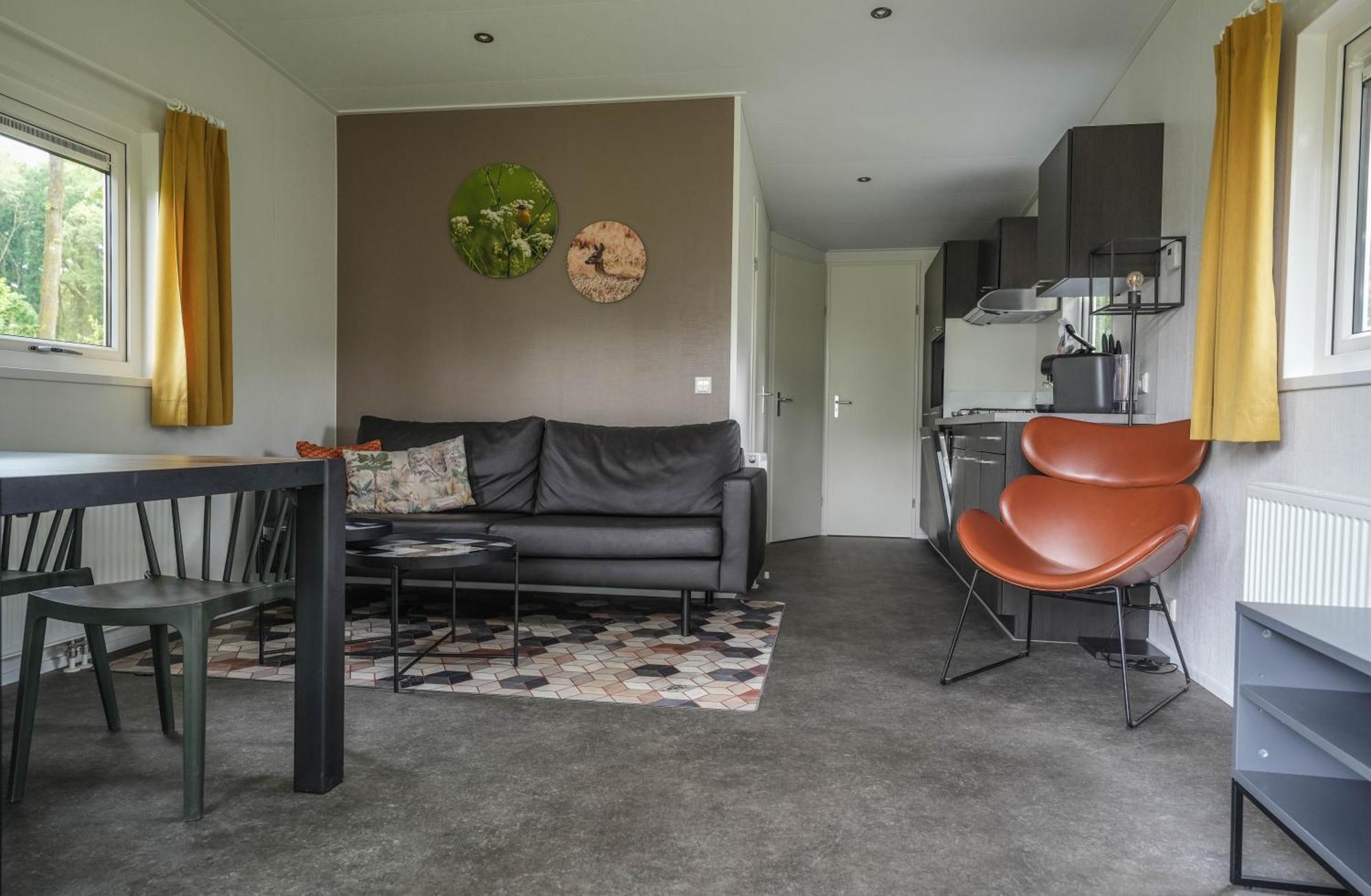 Camping Wedderbergen Room photo